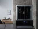 Platinum Catania-R Steam Shower