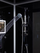 Platinum Catania-L Steam Shower
