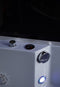 Platinum Catania-R Steam Shower