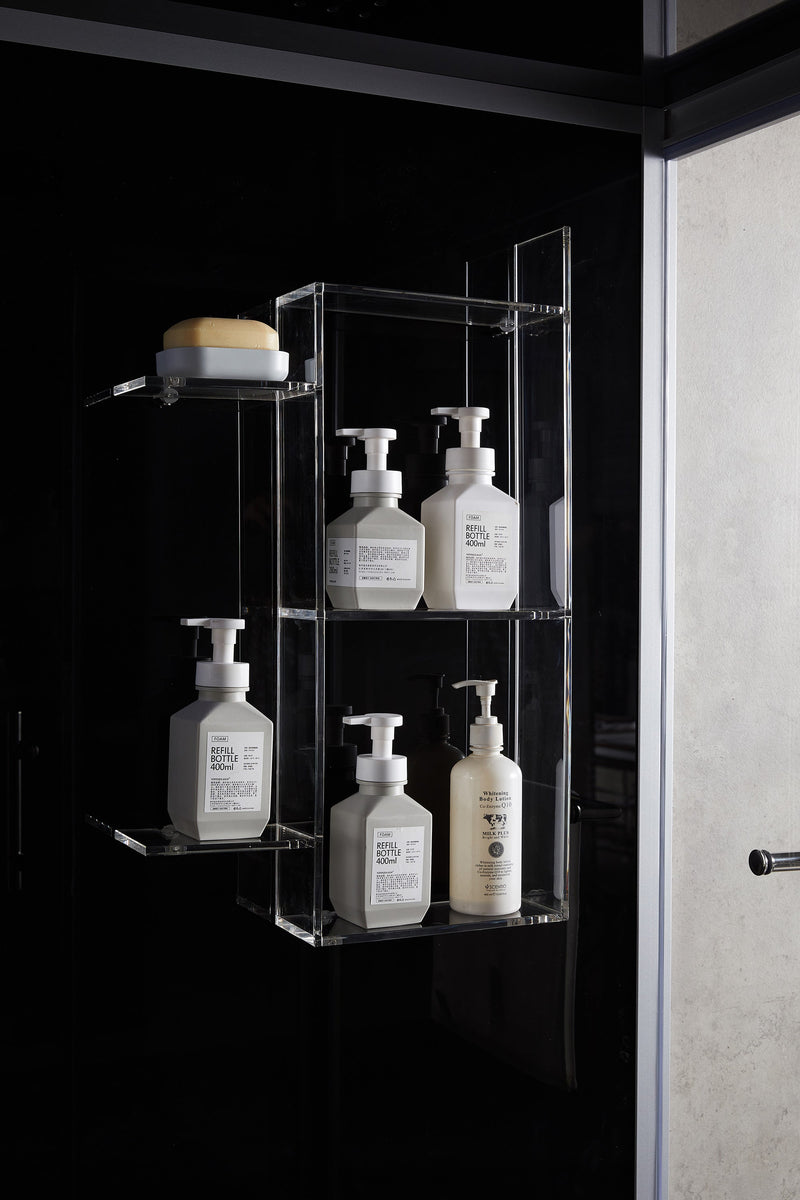 Platinum Catania-L Steam Shower