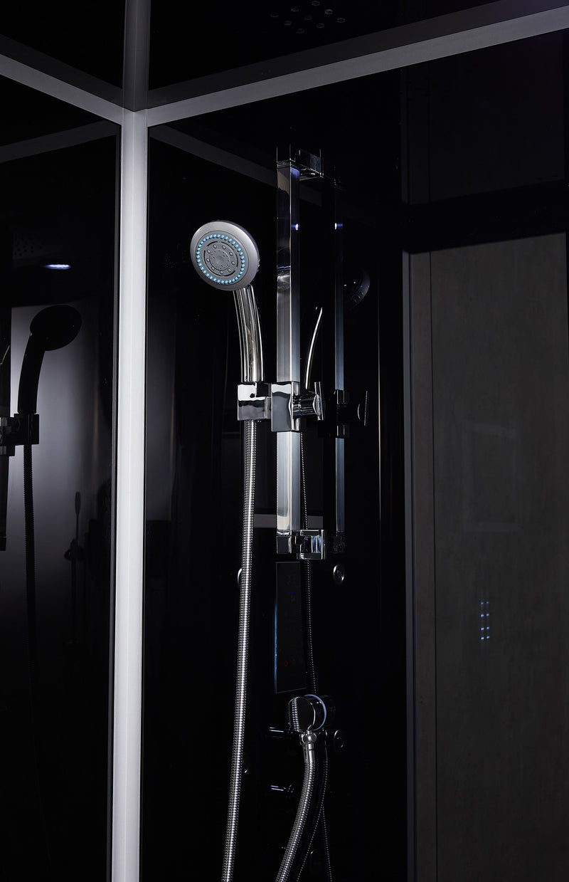 Platinum Catania-L Steam Shower