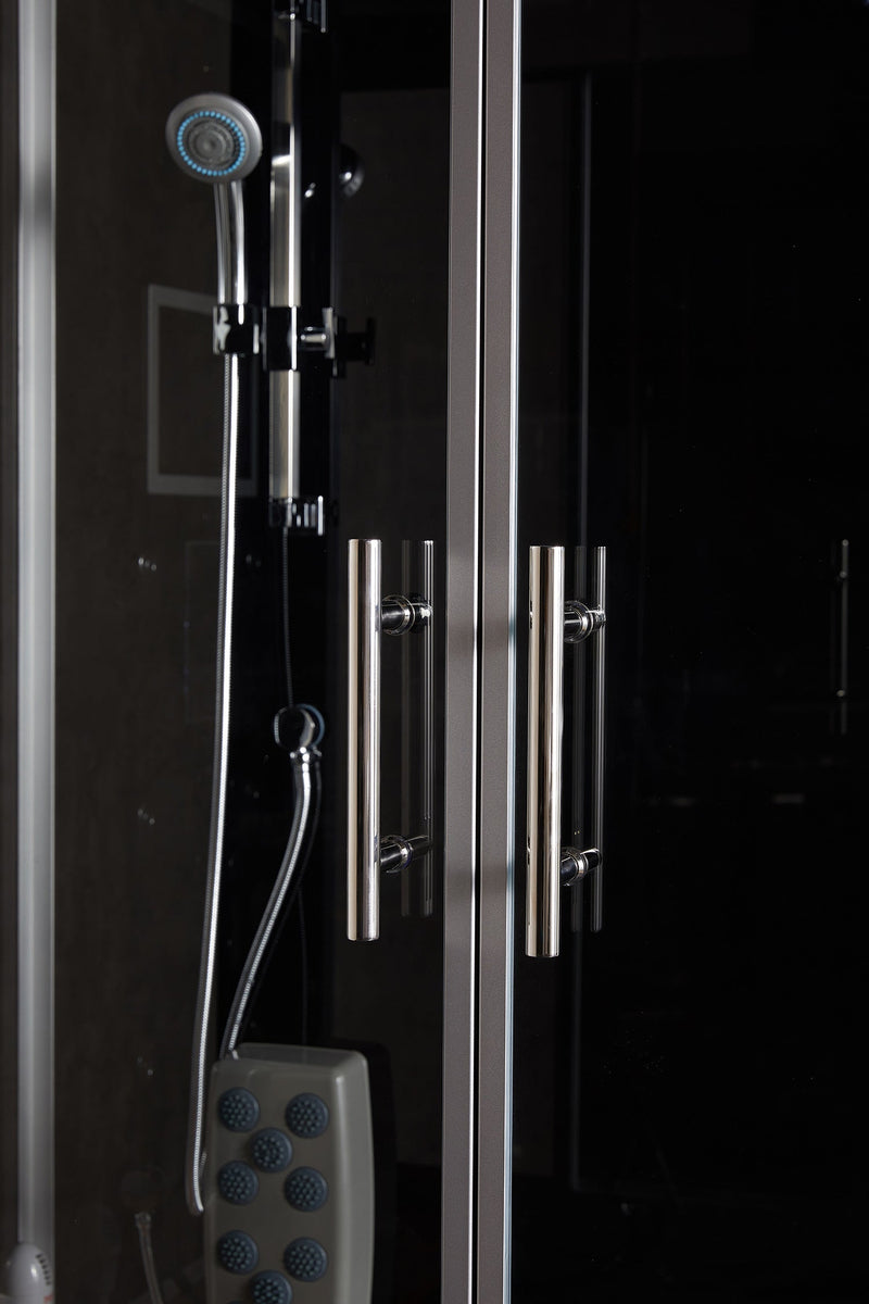 Platinum Catania-R Steam Shower