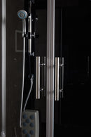 Platinum Catania-L Steam Shower