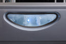 Platinum Catania-R Steam Shower