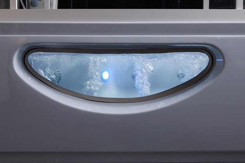 Platinum Catania-R Steam Shower