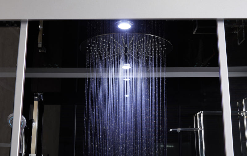 Platinum Catania-L Steam Shower