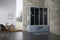 Platinum Catania-R Steam Shower