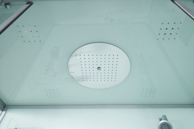 Platinum Catania-R Steam Shower