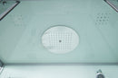 Platinum Catania-L Steam Shower