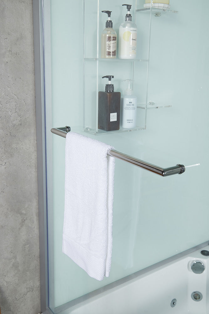 Platinum Catania-L Steam Shower