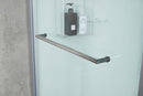 Platinum Catania-L Steam Shower