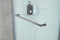 Platinum Catania-R Steam Shower