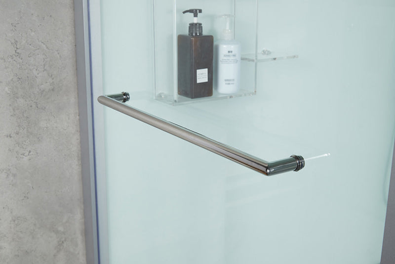 Platinum Catania-R Steam Shower