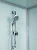 Platinum Catania-R Steam Shower