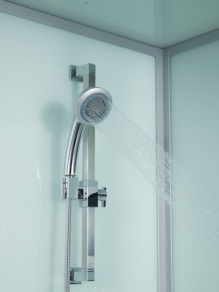 Platinum Catania-R Steam Shower