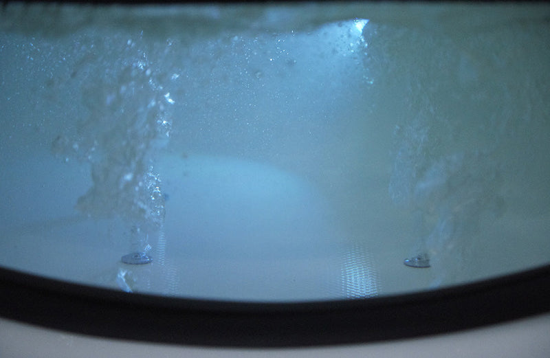 Platinum Catania-L Steam Shower