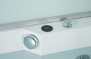 Platinum Catania-L Steam Shower