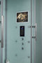 Platinum Catania-L Steam Shower