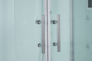 Platinum Catania-L Steam Shower