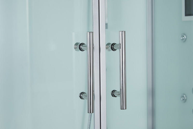 Platinum Catania-L Steam Shower