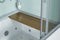 Platinum Catania-L Steam Shower