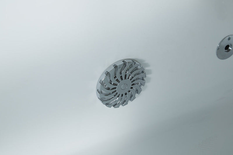 Platinum Catania-R Steam Shower
