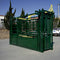 Cattle Work Chute Manual Headgate