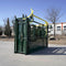 Cattle Work Chute Manual Headgate
