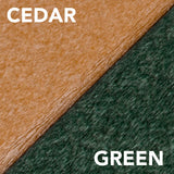 Buck Stove Breakfast Brunch Buffet With 4 Stools - FF BRBB