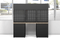 Heavy Duty Steel Garage Cabinet Storage System (7 Drawers & 5 Cabinets)