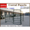 Chery Industrial Corral Panel for Livestock