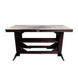 Buck Stove Blue Ridge Buffet Table - FF BRB