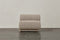 Valencia Christina Boucle Fabric Right Arm Sofa, Beige