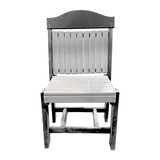 Buck Stove Classic Side Chair - FF CSC