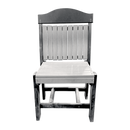 Buck Stove Classic Side Chair - FF CSC
