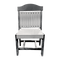Buck Stove Classic Side Chair - FF CSC