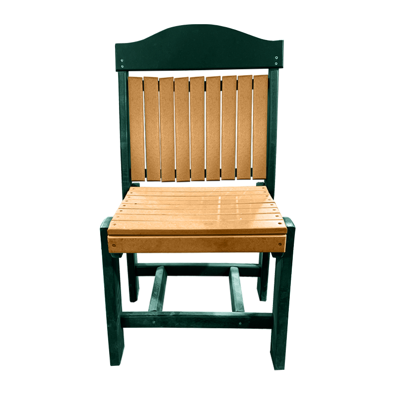 Buck Stove Classic Side Chair - FF CSC