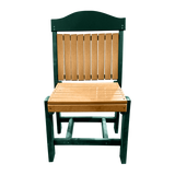 Buck Stove Classic Side Chair - FF CSC