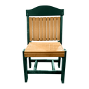 Buck Stove Classic Side Chair - FF CSC