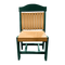 Buck Stove Classic Side Chair - FF CSC