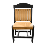 Buck Stove Classic Side Chair - FF CSC