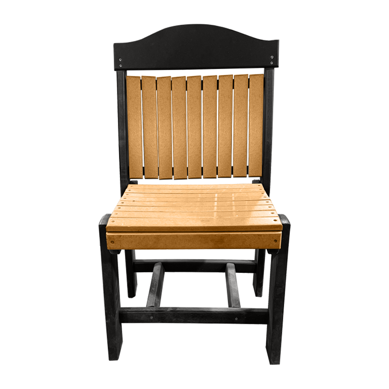 Buck Stove Classic Side Chair - FF CSC