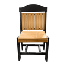 Buck Stove Classic Side Chair - FF CSC