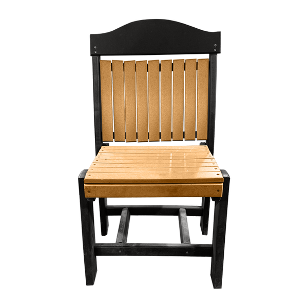 Buck Stove Classic Side Chair - FF CSC