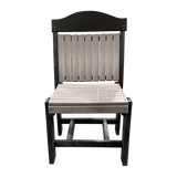 Buck Stove Classic Side Chair - FF CSC