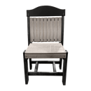 Buck Stove Classic Side Chair - FF CSC