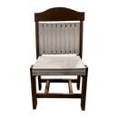 Buck Stove Classic Side Chair - FF CSC