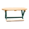 Buck Stove Oval Coffee Table - FF COFT