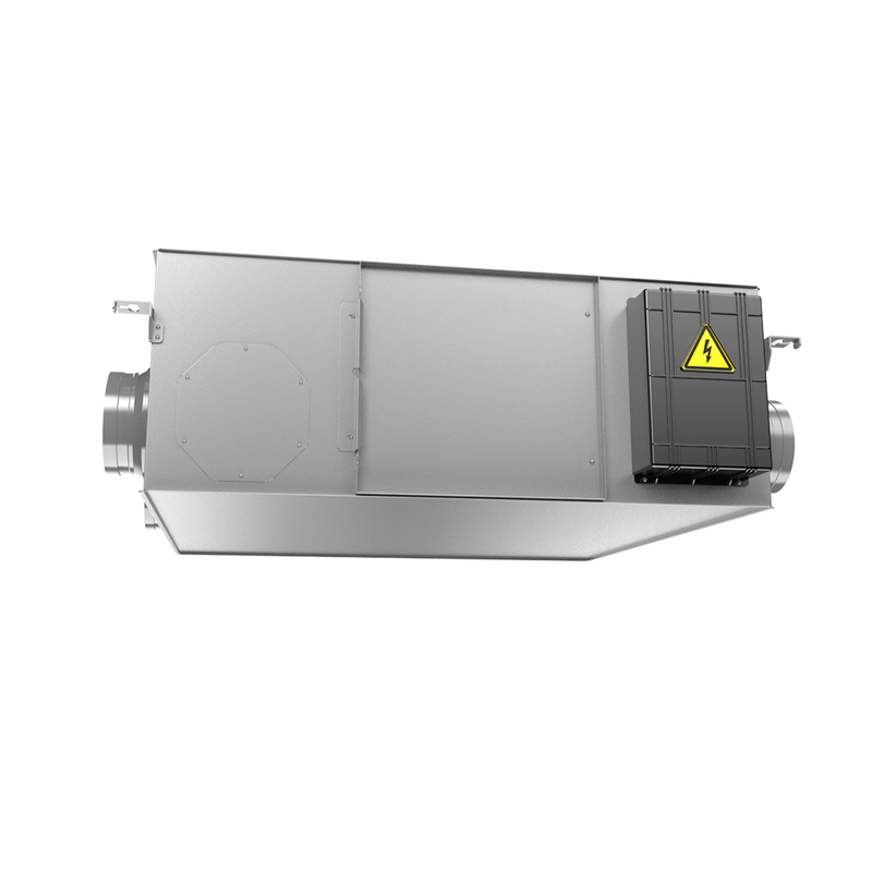APOLLO Commercial Energy Recovery Ventilator (ERV)