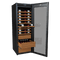 Wine Guardian Luxury Connoisseur Multi-Zone Wine Cooler - 99H0412-03